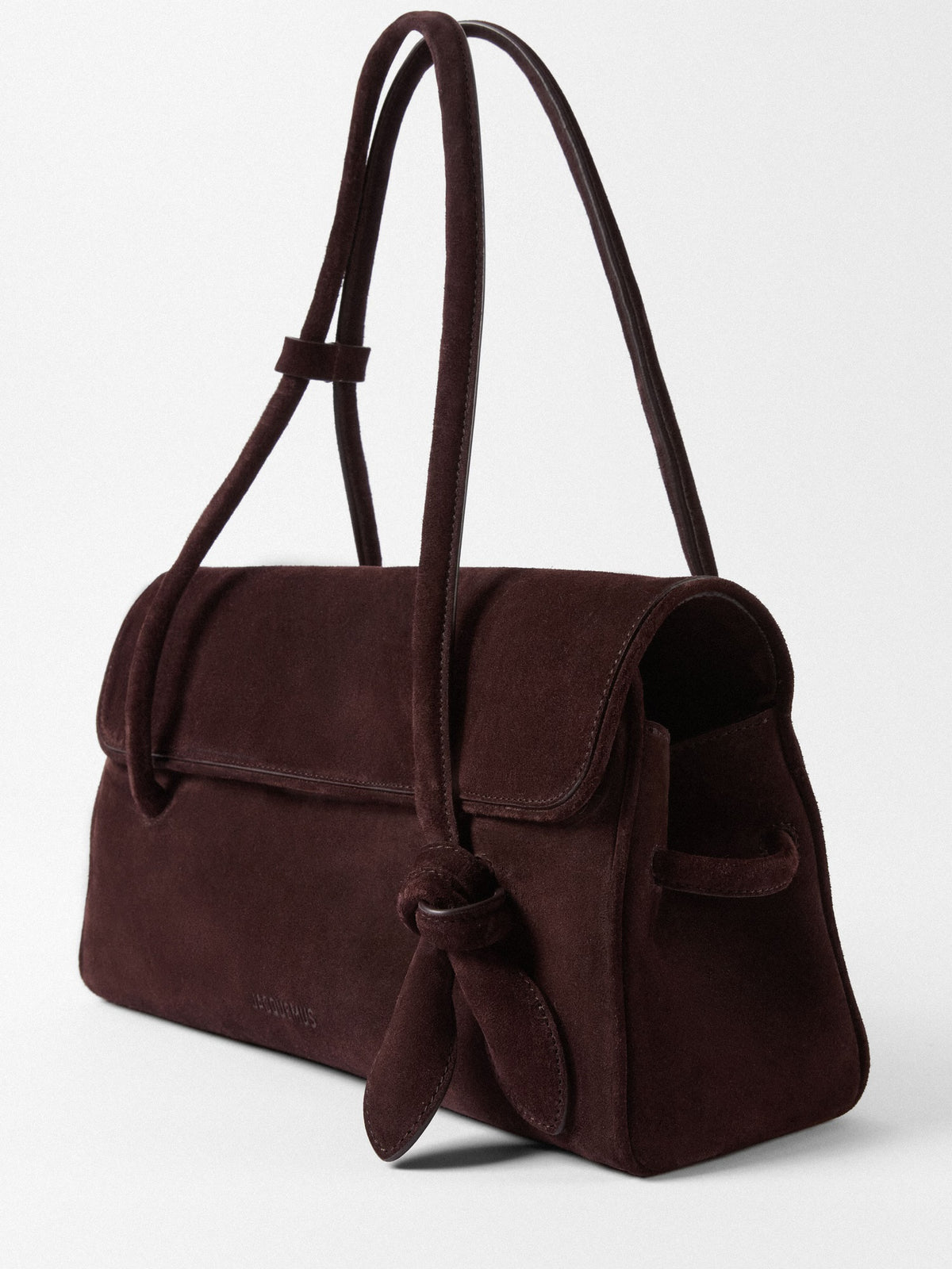Jacquemus The Long Turismo Bag (More Colors)