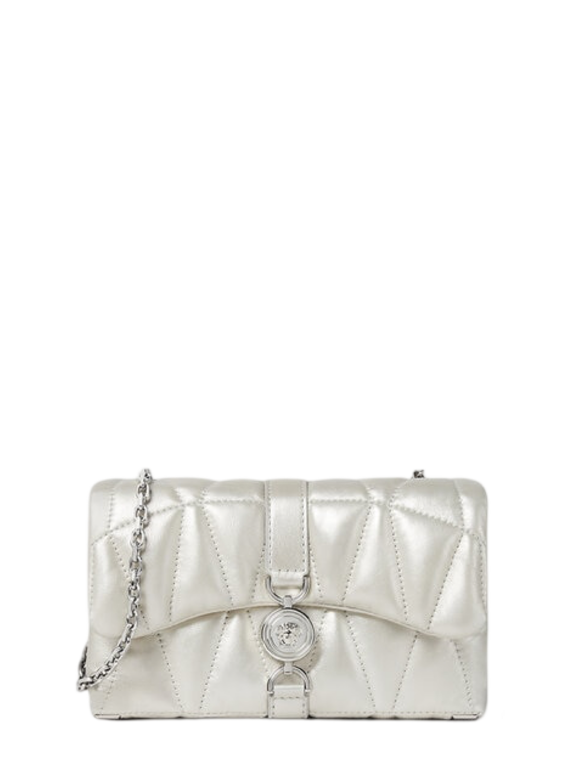 【関税＆送料込み】Versace Kleio Mini Bag Kleio Lamb Leathe Versace Mini Bag Kleio Lamb Leather | Shopbop