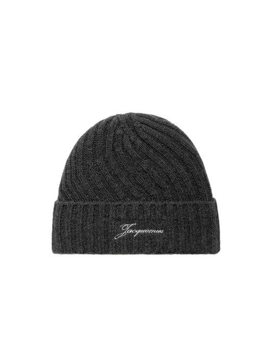 Jacquemus The Tourni Beanie (More Colors)