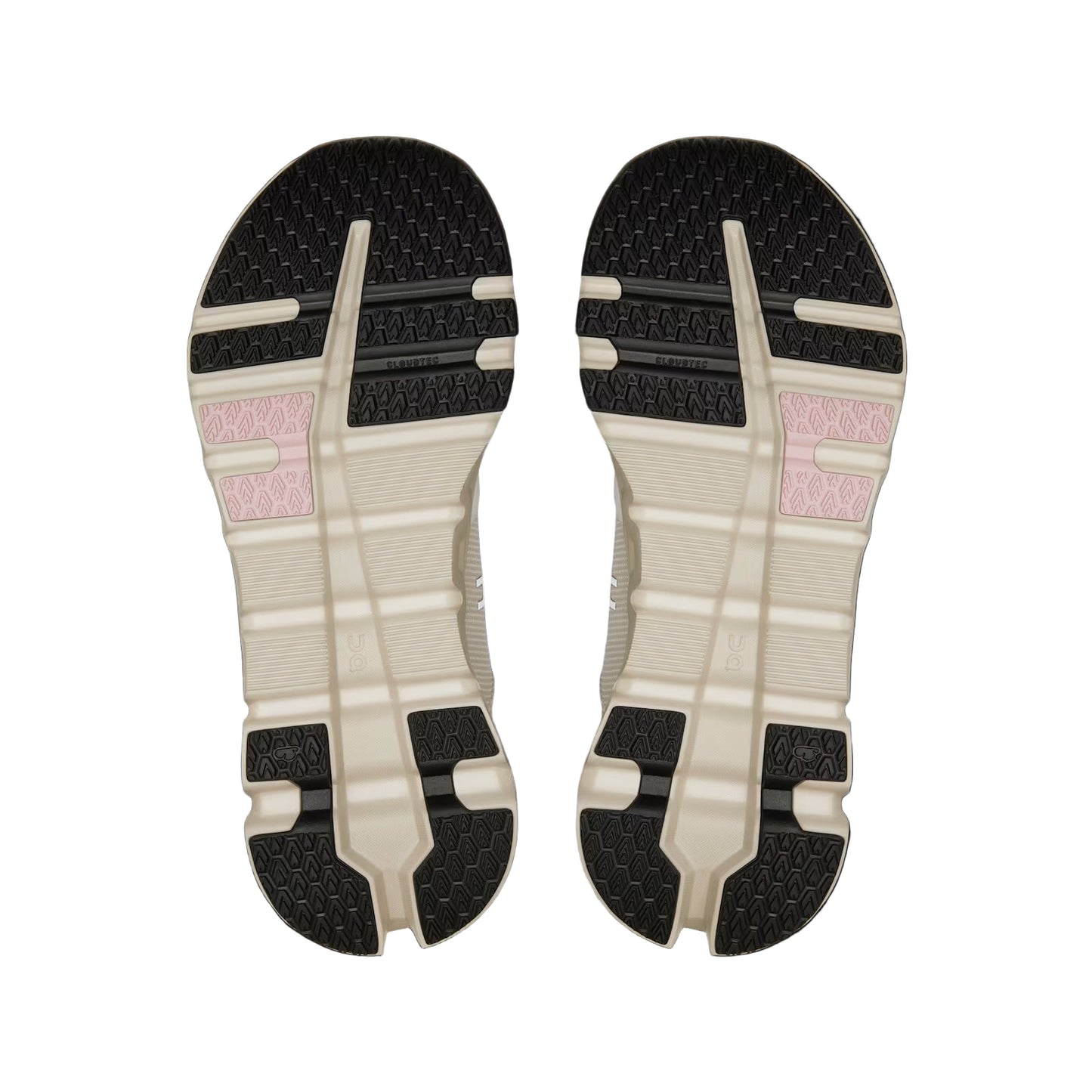 On Running Women's Cloudrunner 2 in Silver/Mauve