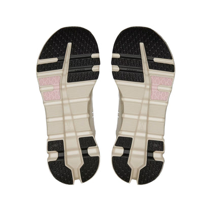 On Running Women's Cloudrunner 2 in Silver/Mauve