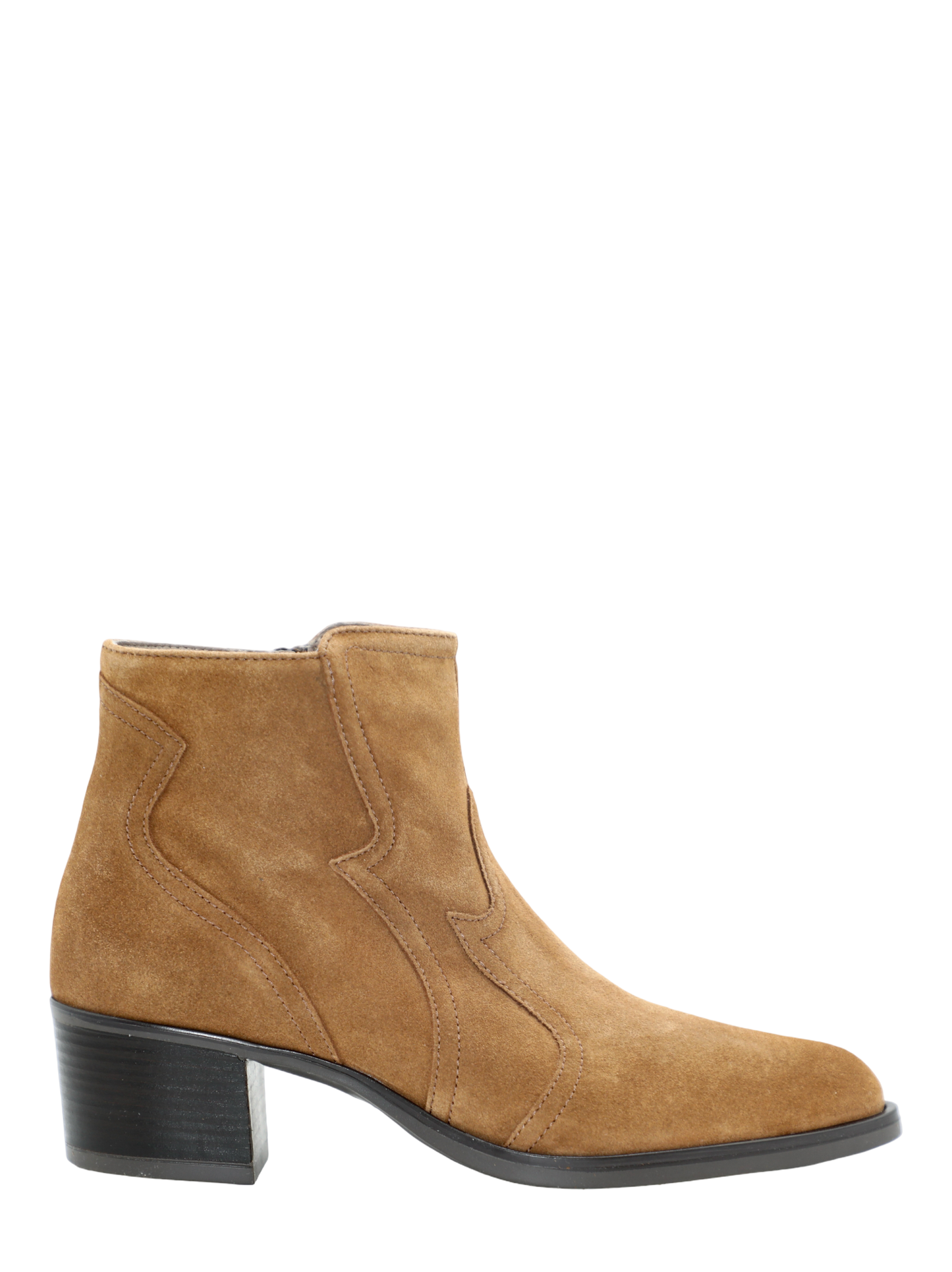 Ron White Wayva Western Bootie (More Colors)