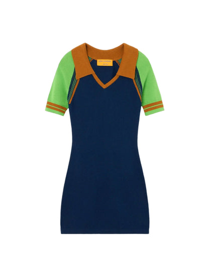 Guest in Residence Ace Polo Dress (More Colors)