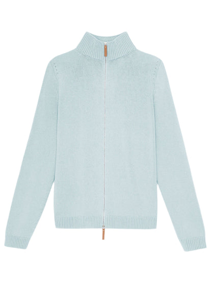 Lafayette 148 Fitted Bomber in Venetian Sky