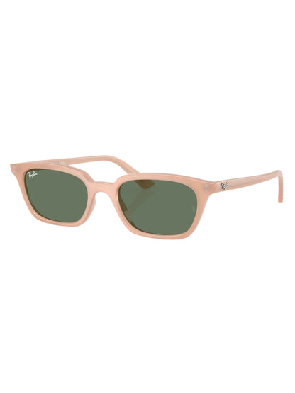 Ray-Ban Sunglasses Zaya in Cloudy Natural