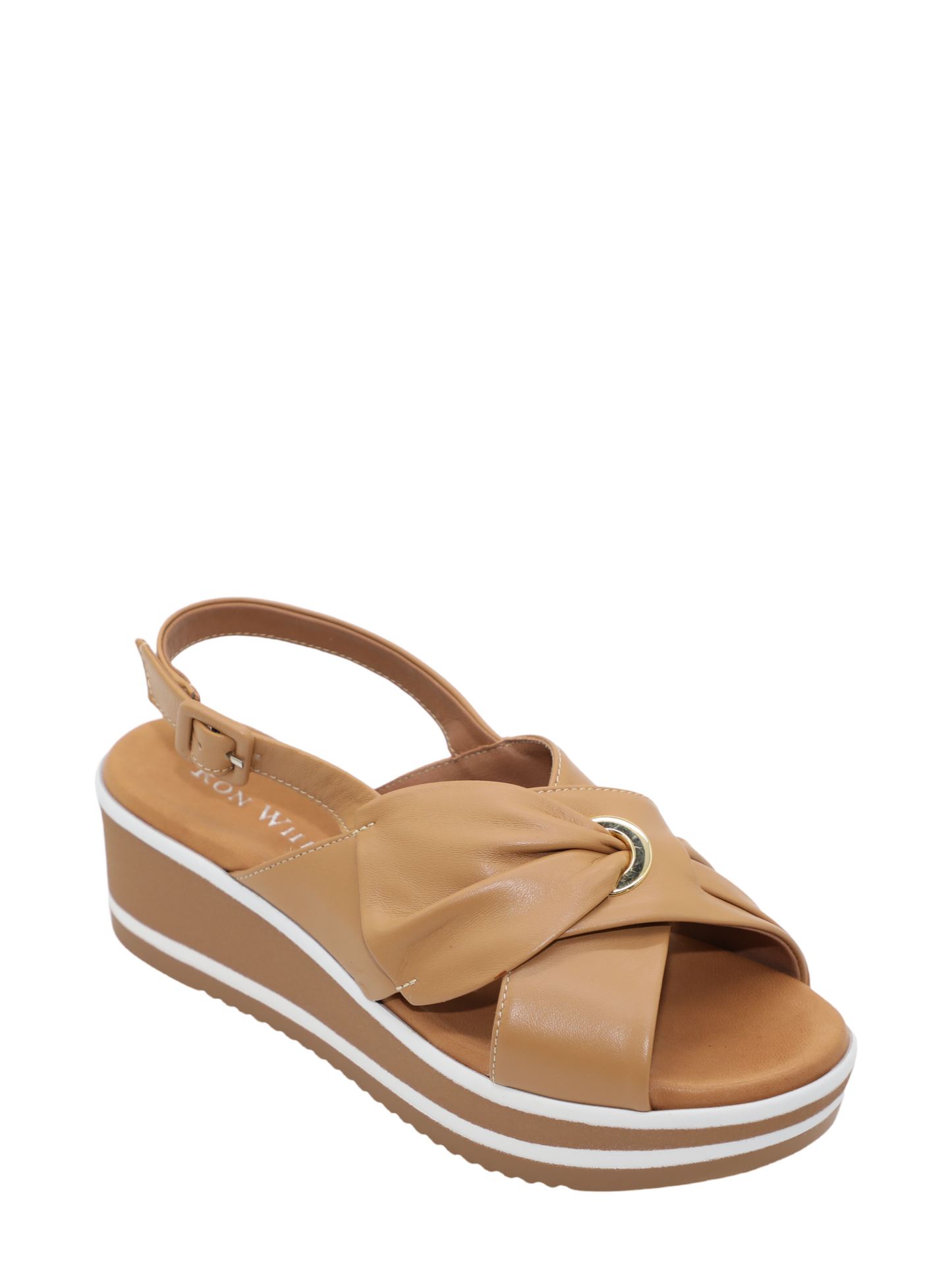 Ron White Pammie Sandal (More Colors)