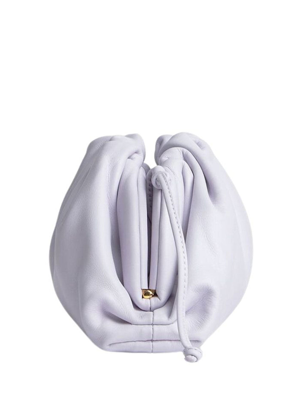 Bottega Veneta Mini Pouch Clutch Bag