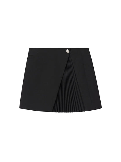 A.L.C. Callen Skirt in Black