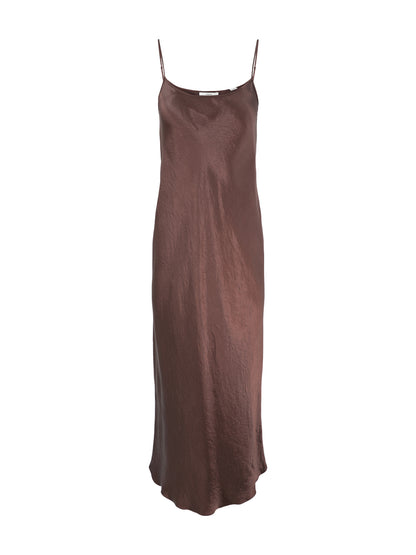 Vince Maxi Bias Slip Dress (More Colors)