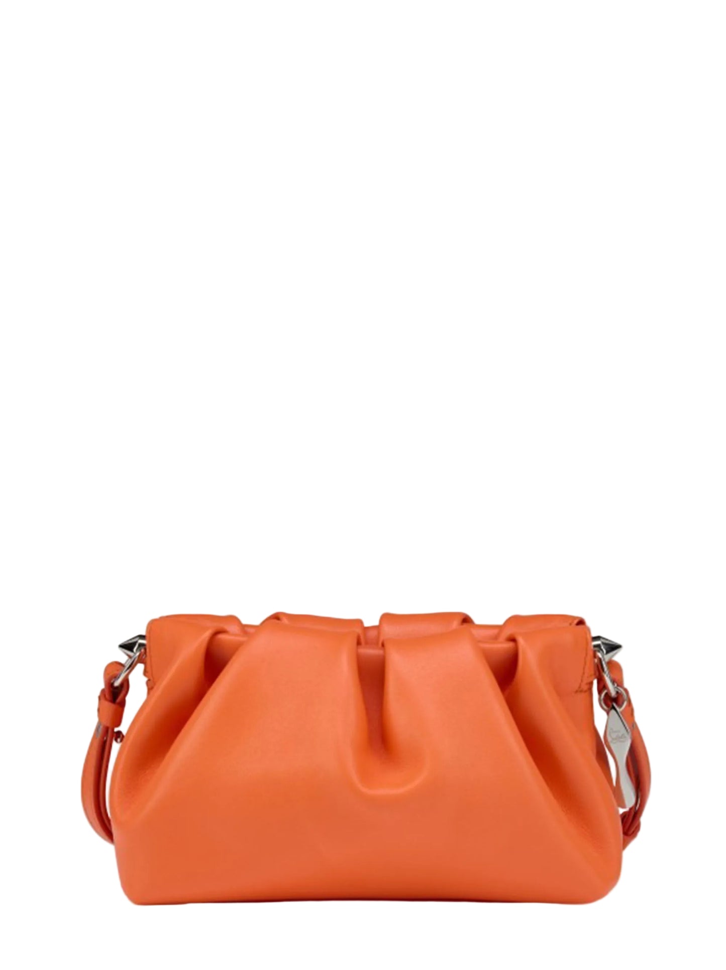 Christian Louboutin Eva Mini Crossbody Nappa in Caruzo | In-Store Only