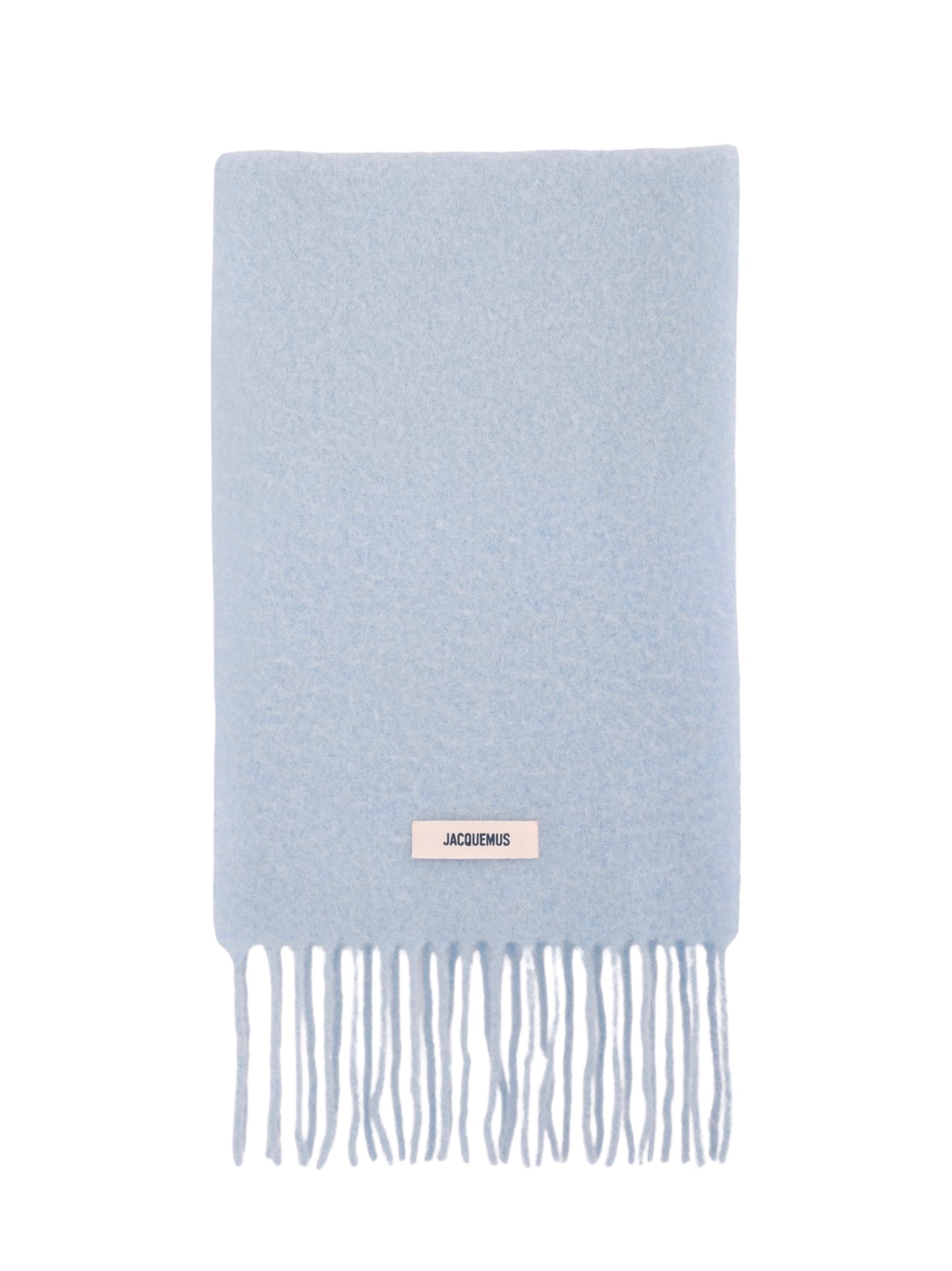 Jacquemus The Carro Scarf (More Colors)