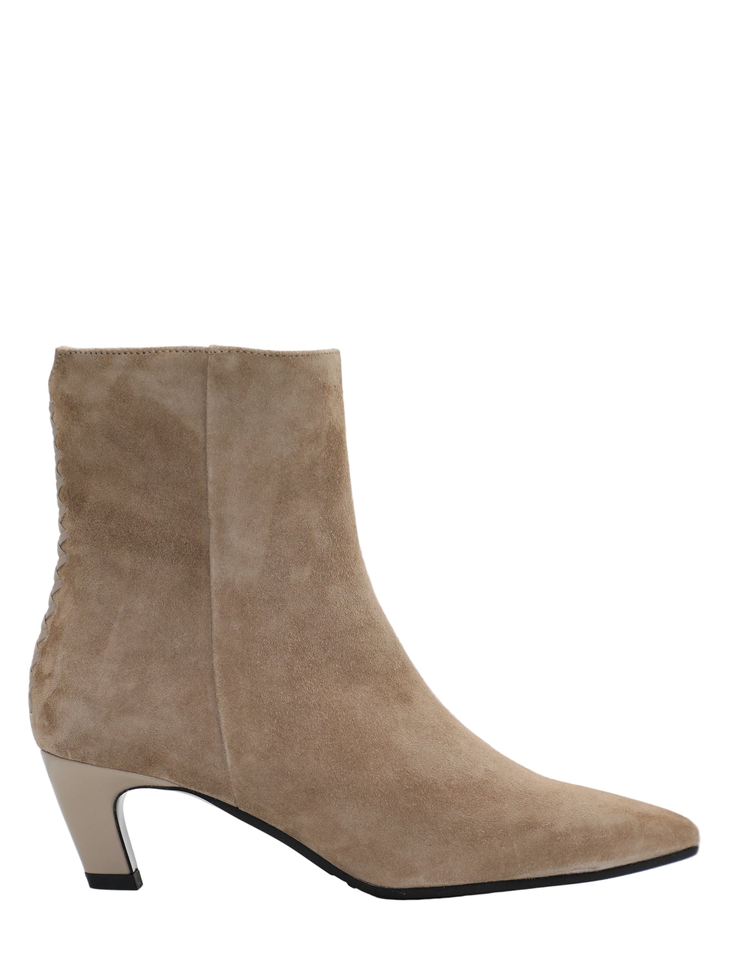 Ron White Loralie Bootie With Stitch Detail (More Colors)