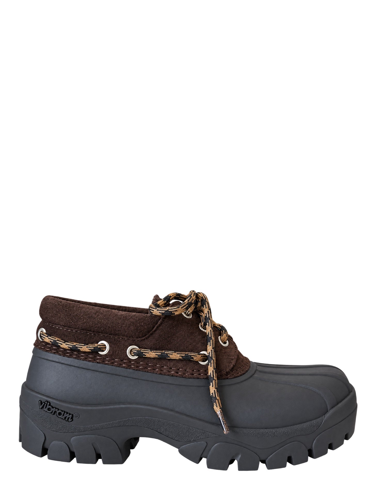 Zola Short Weather Boot