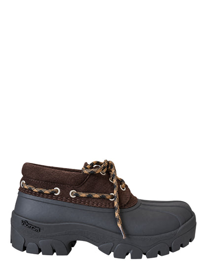 Zola Short Weather Boot