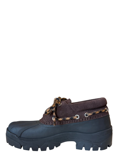 Zola Short Weather Boot
