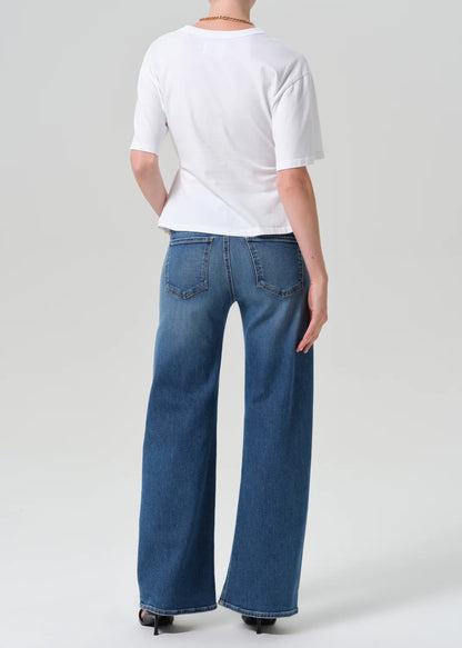 Citizens of Humanity Nora Trouser in Benson