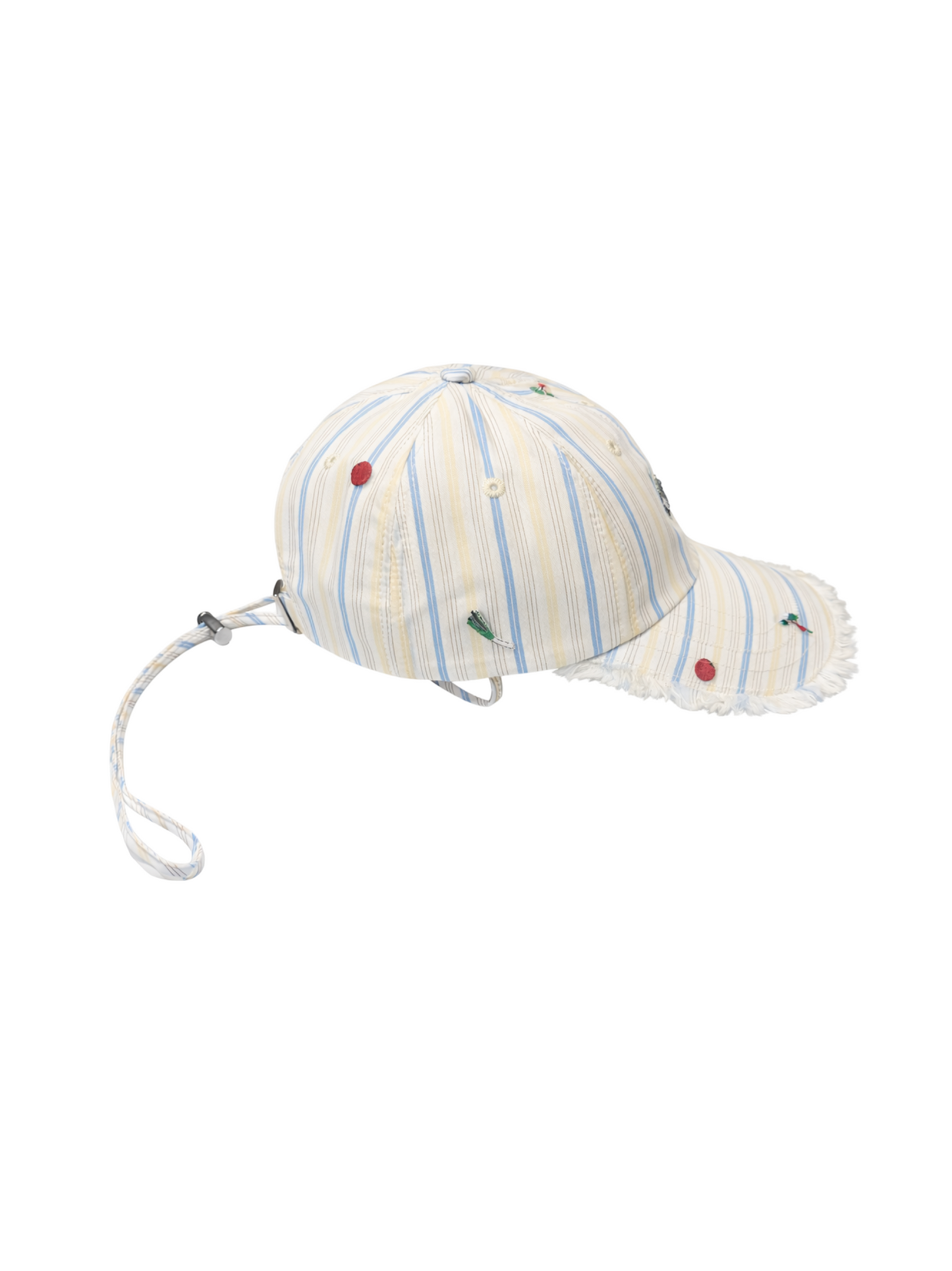 La Casquette Artichaut