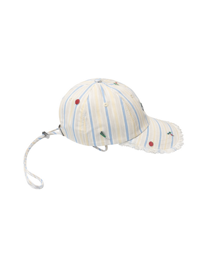 La Casquette Artichaut