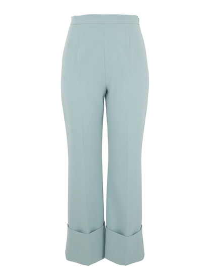 Alexis York Pant in Cieloir