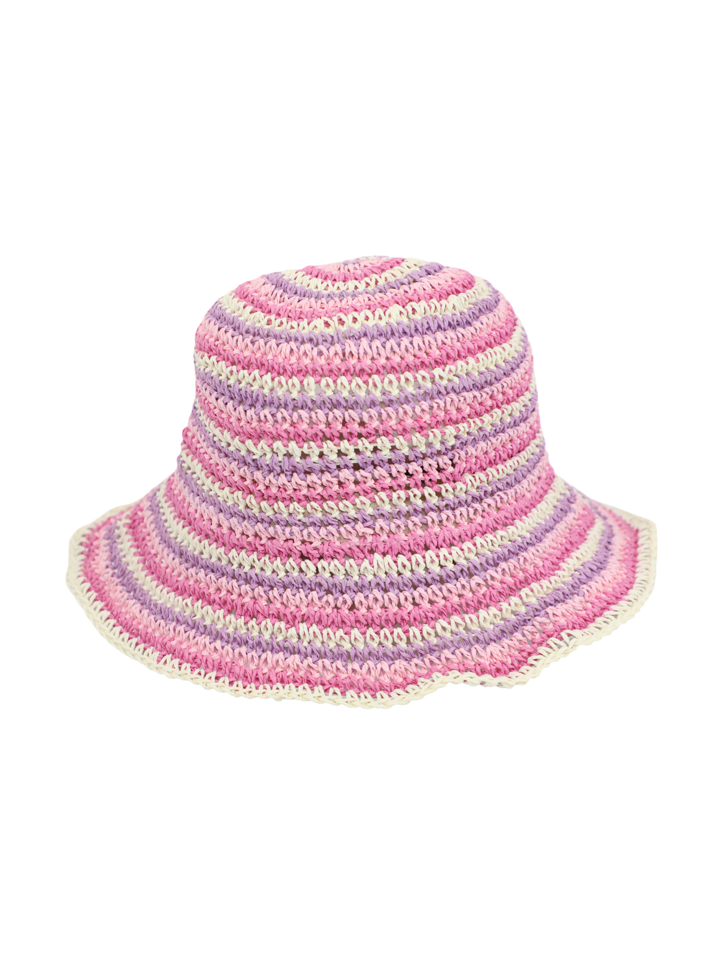 Missoni Straw Bucket Hat (More Colors)