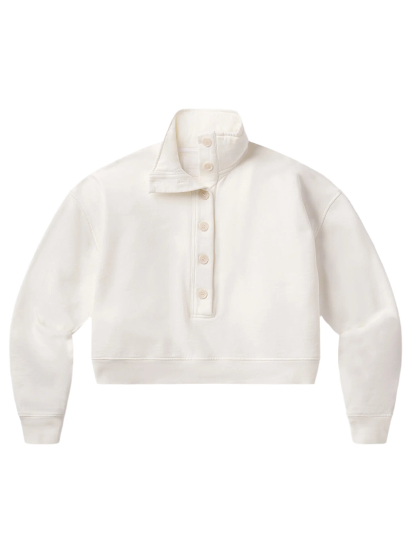 Citizens of Humanity Mirelle Funnel Neck in Pashmina