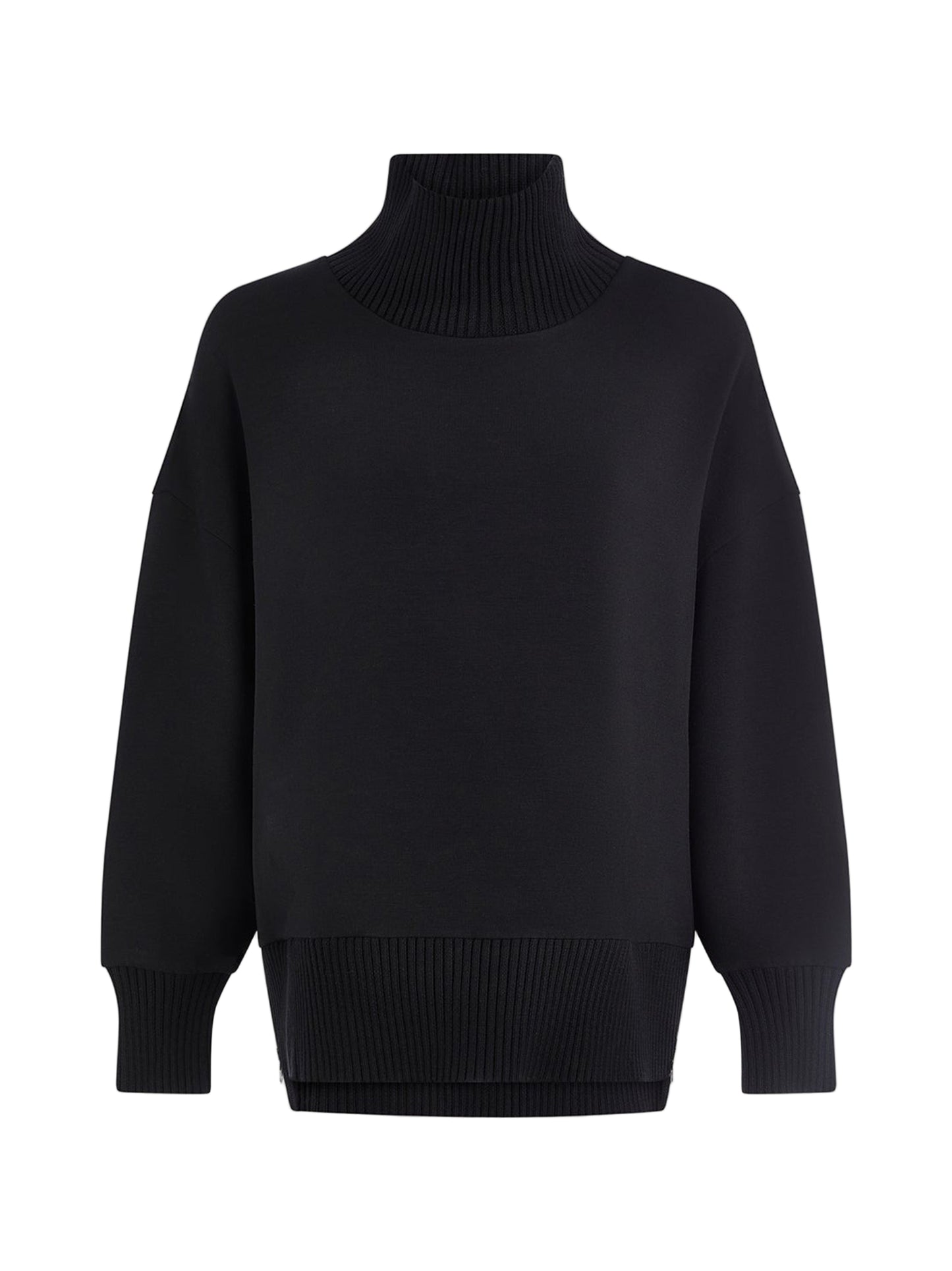 Varley Barker High Neck Sweat (More Colors)