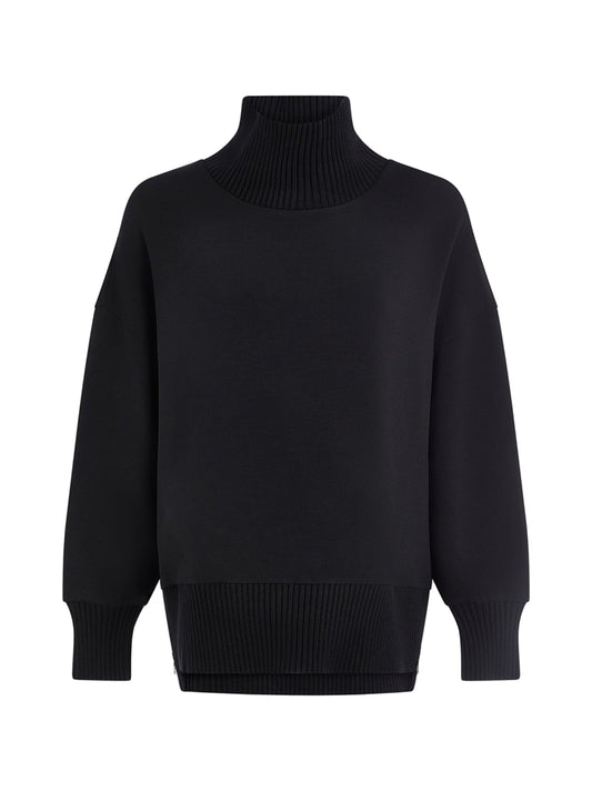 Varley Barker High Neck Sweat (More Colors)