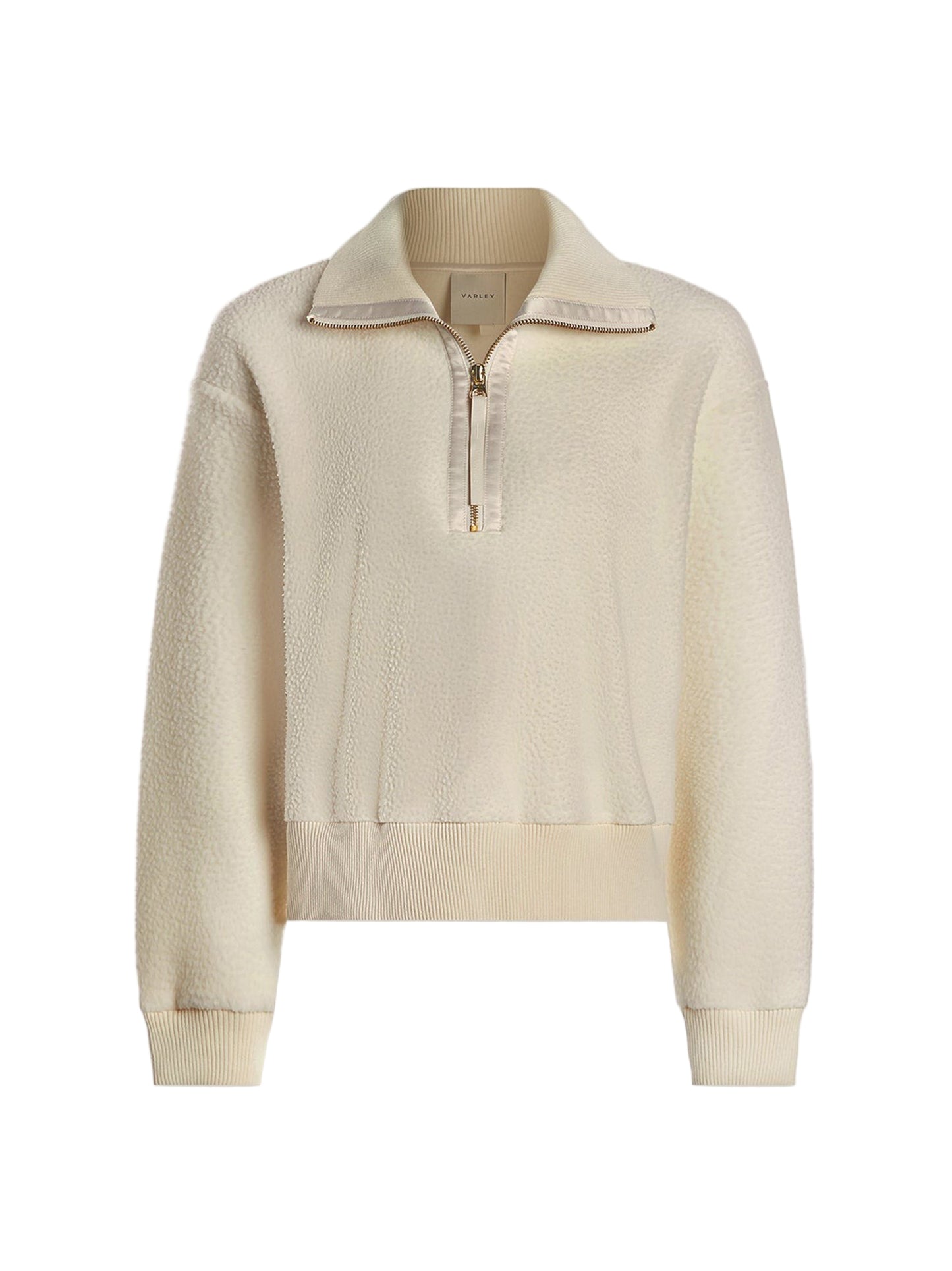 Varley Roselle Half Zip Fleece (More Colors)