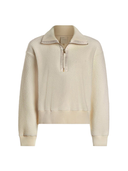 Varley Roselle Half Zip Fleece (More Colors)