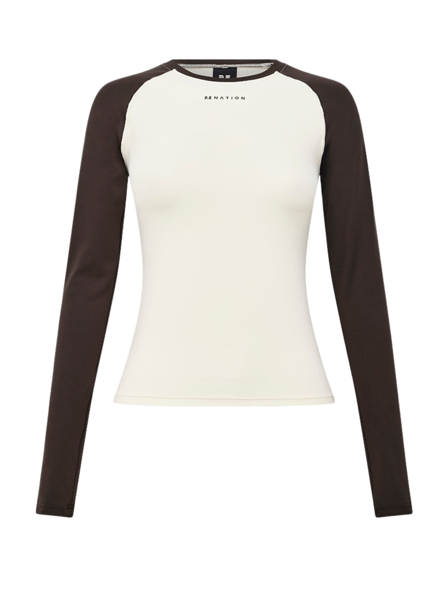Signature L/S Top