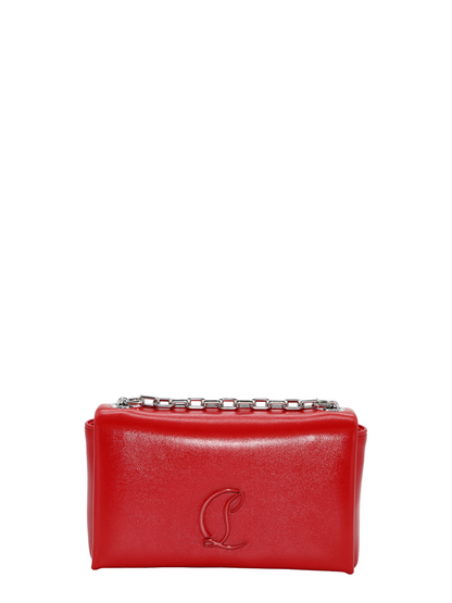 Christian Louboutin Loubi54 Soft Pouch Calf Sugar (More Colors) | In-Store Only