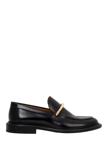 Givenchy Pinch Loafer in Black