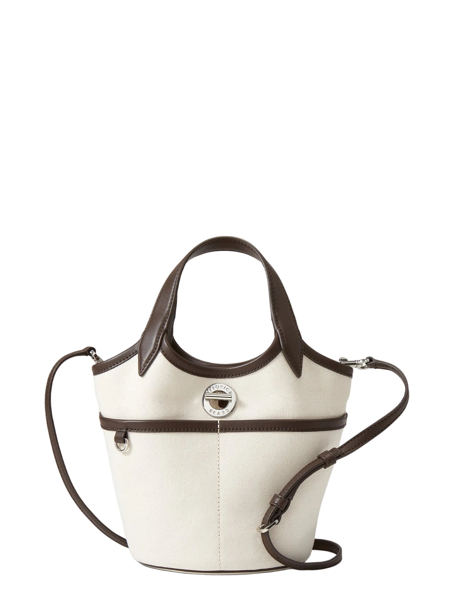 Canvas Anchor Bag