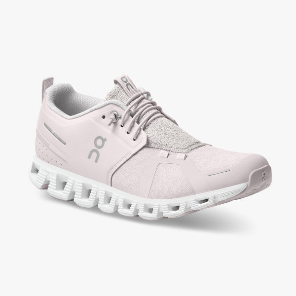 Cloud Terry - Women's On Running Shoes