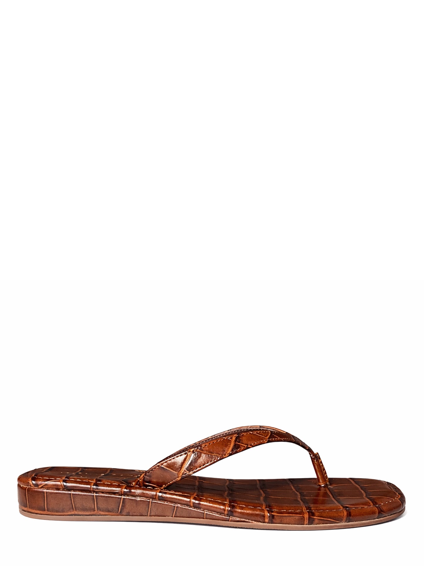 Lina Elevated Flip Flop
