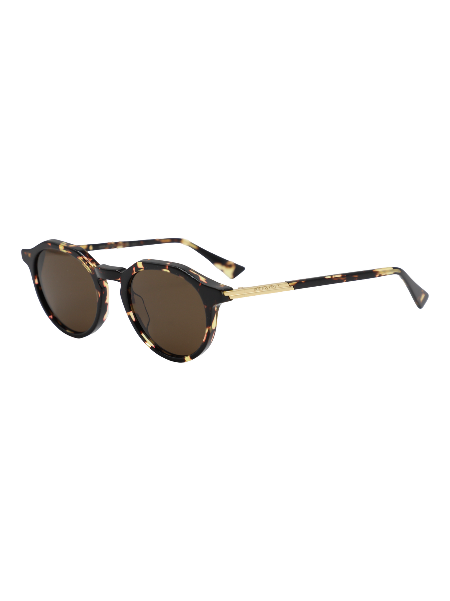 Bottega Veneta Sunglasses BV1260S-002
