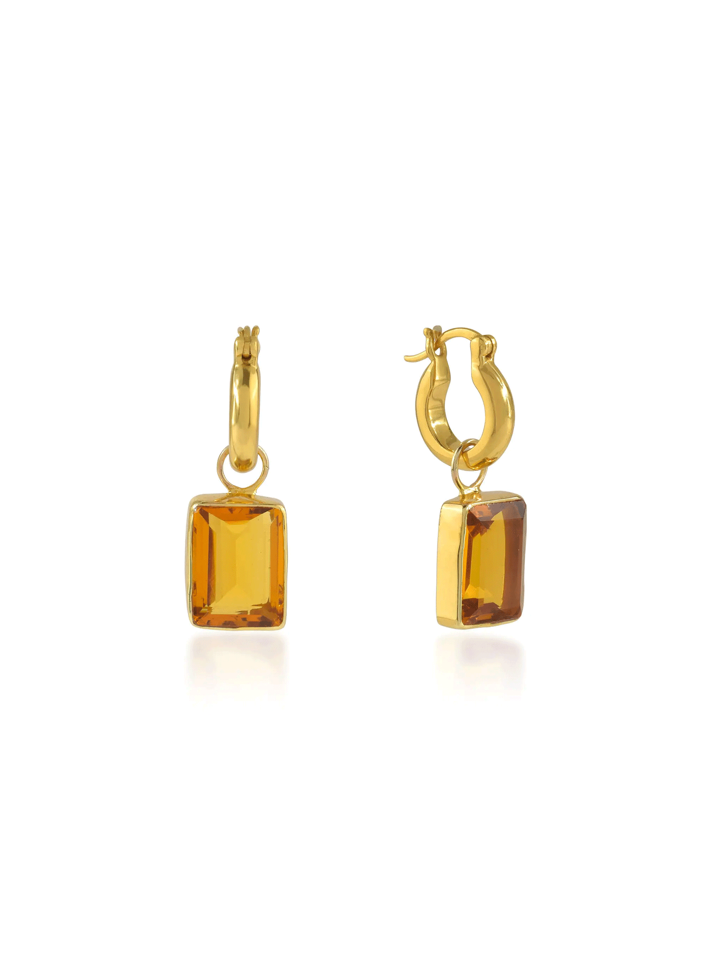 Sorrento Earrings