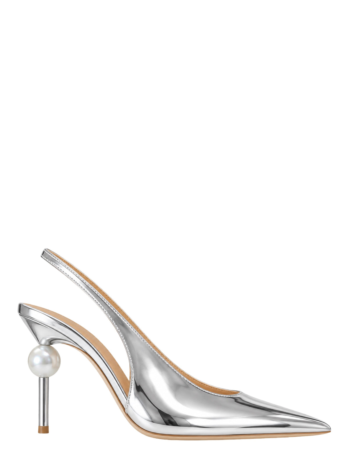 Lucia Slingback Pump