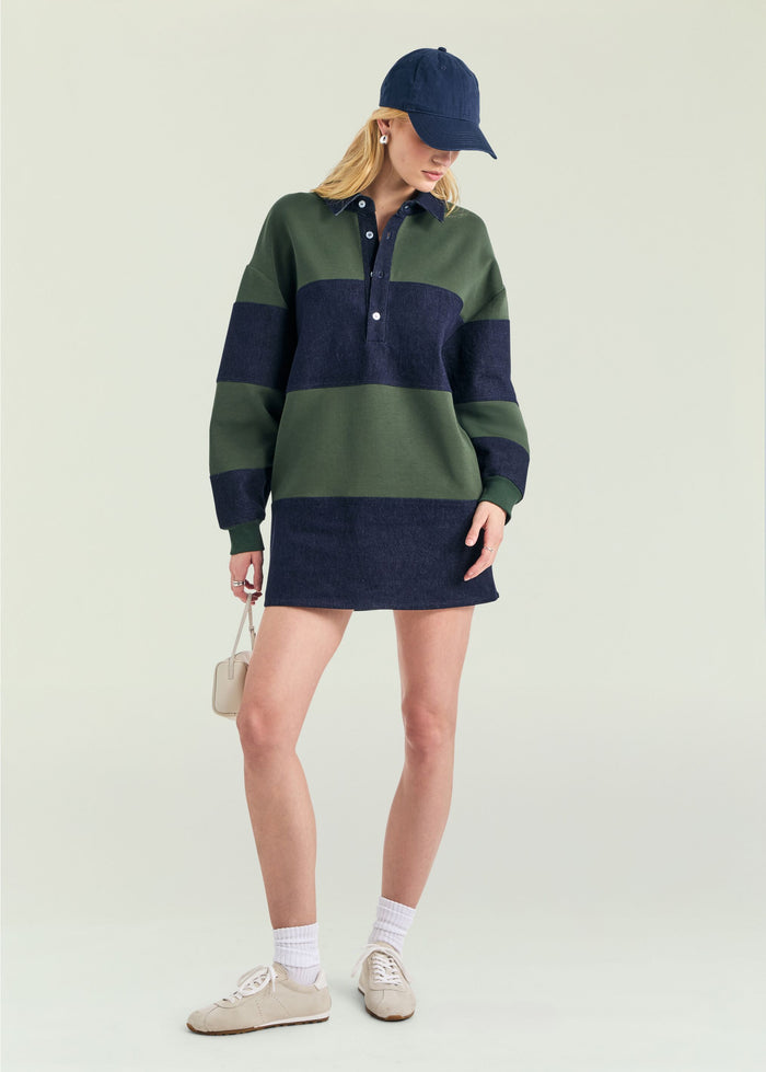 Elaria Tunic