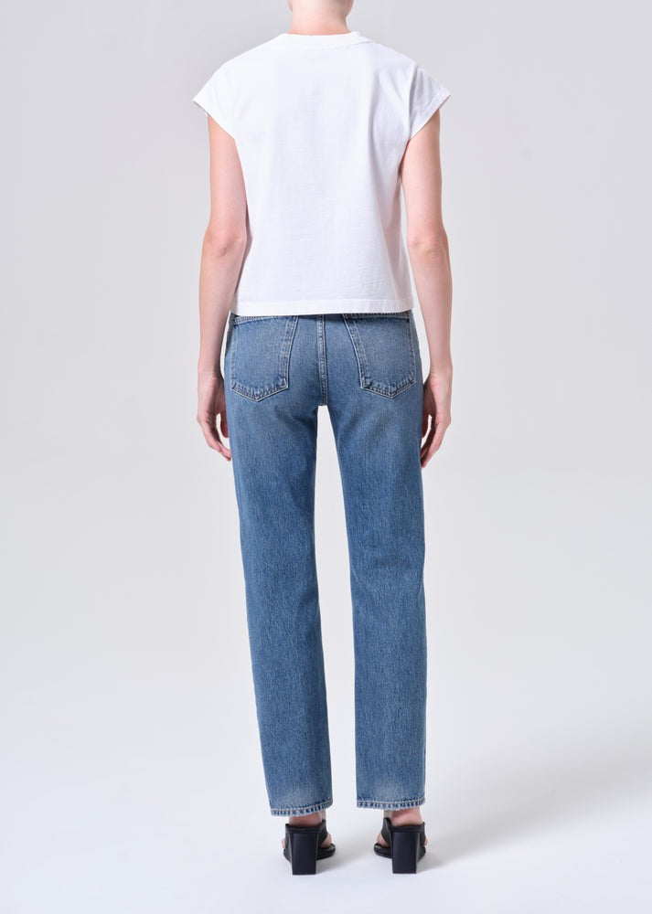 Agolde Lana Jeans in Liberty
