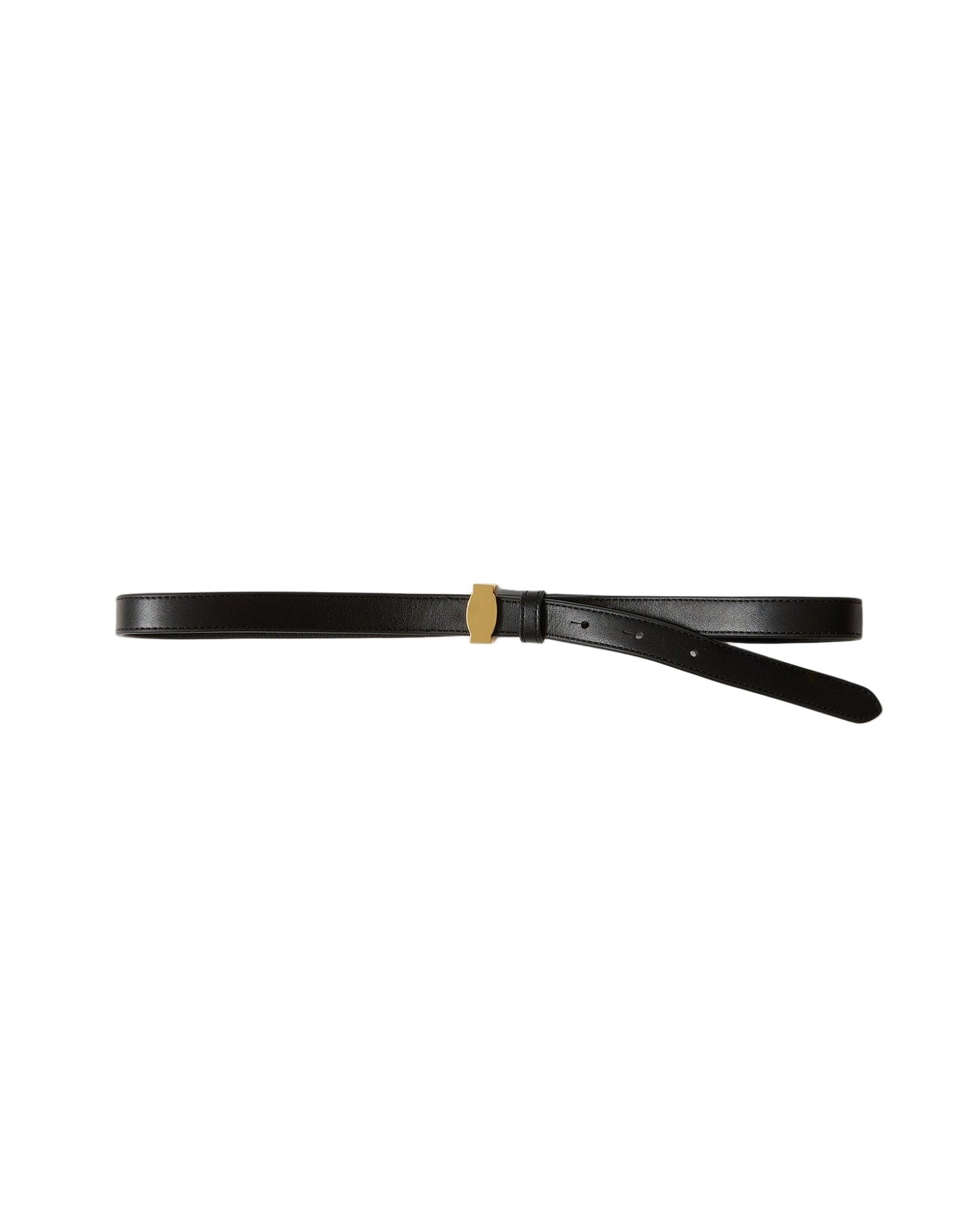 Veronica Beard Croc Embossed Dash Belt (More Colors)