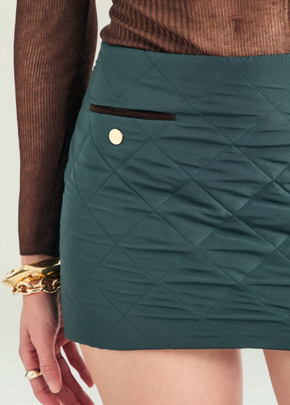Genna Skirt