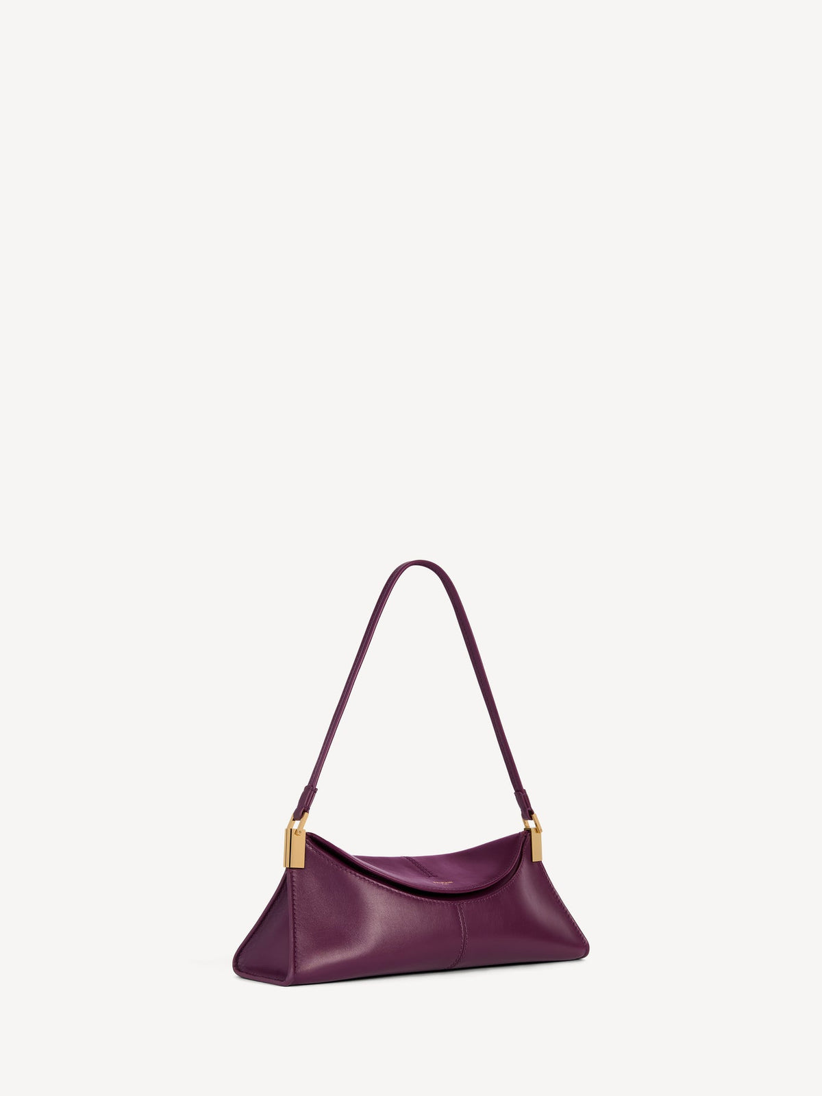 Balmain 64-83 Small Bag in Smooth Leather (More Colors)