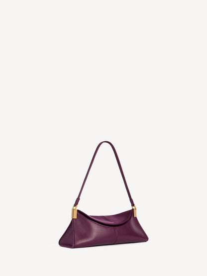 Balmain 64-83 Small Bag in Smooth Leather (More Colors)