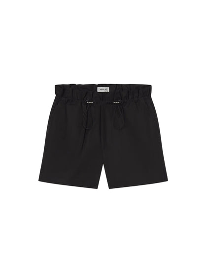 Agolde Lydia Short in Khaki