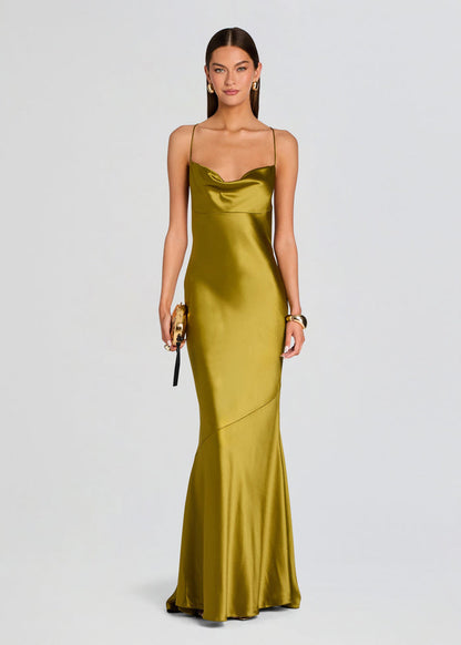 Lukka Dress