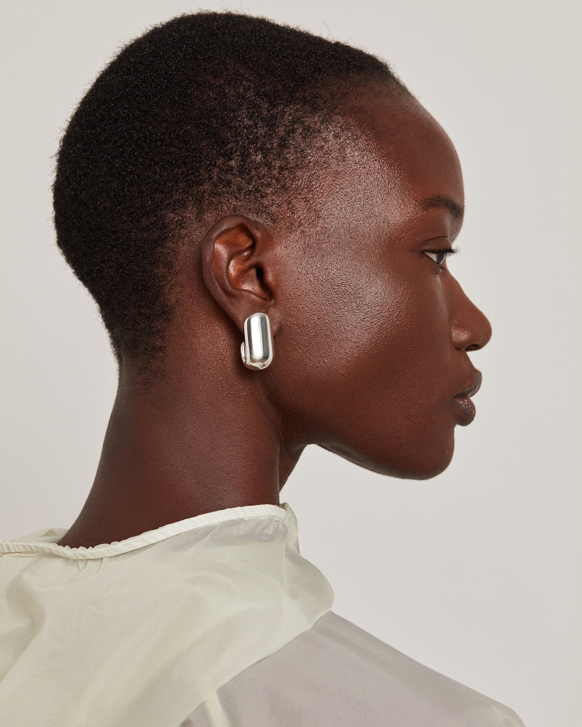 Leon Earrings
