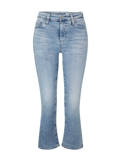 AG Jeans Farrah Boot Crop Jeans in Verona