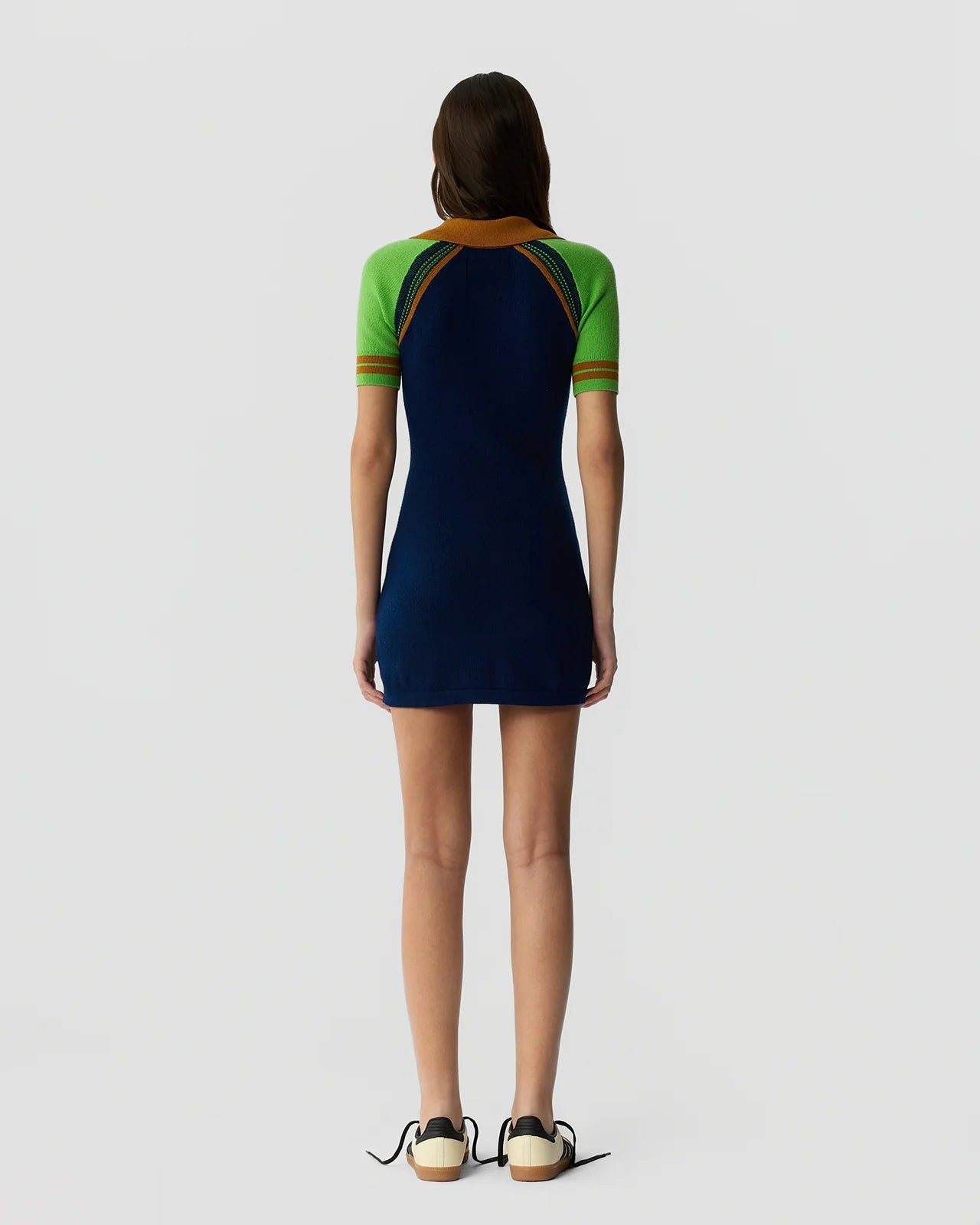 Guest in Residence Ace Polo Dress (More Colors)