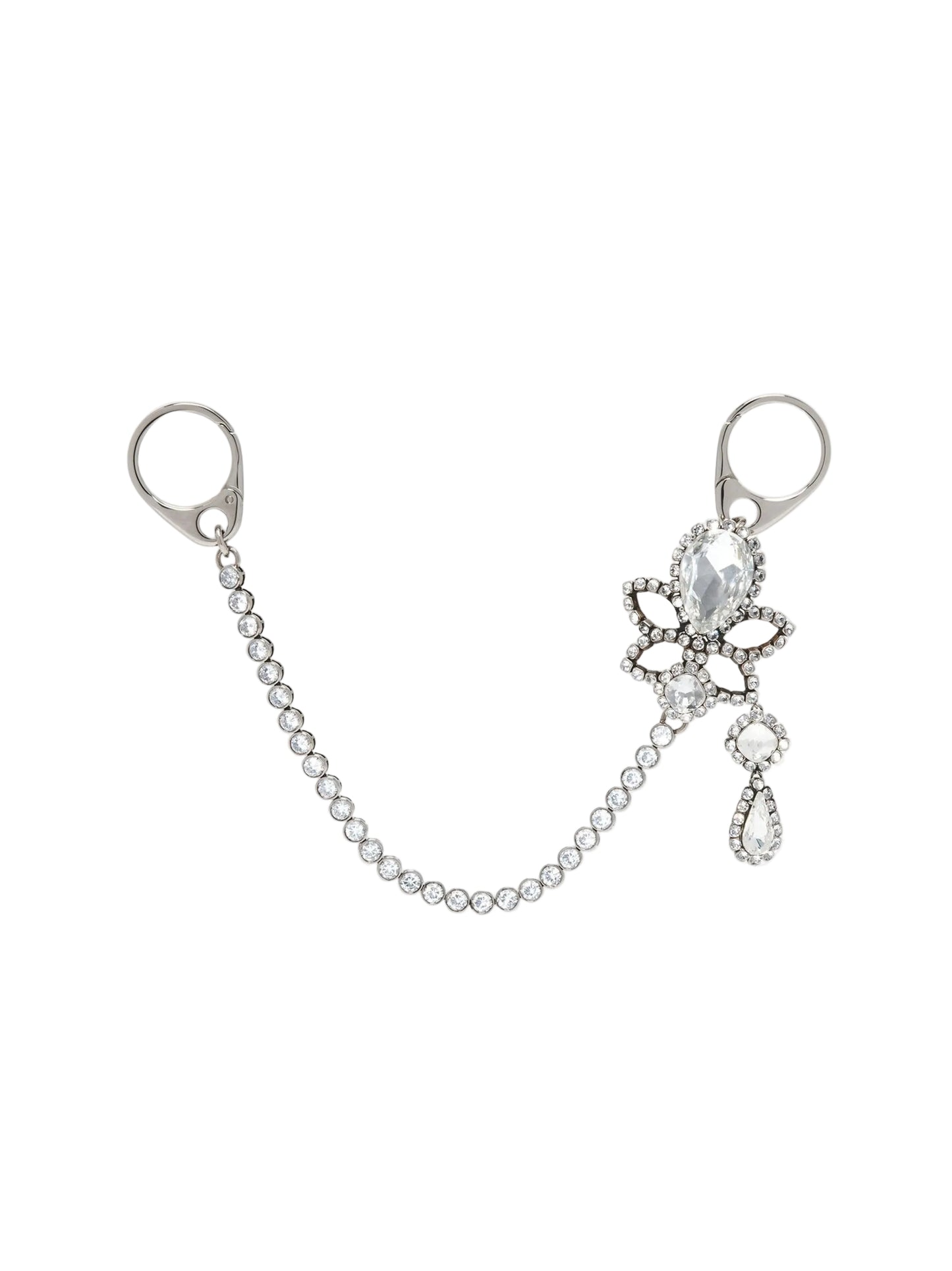 Alexander McQueen Chandelier Chain